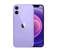 Apple iPhone 12 mini 128GB - Purple