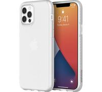 (iPhone 12 Mini, Clear) Griffin Survivor Clear Case for iPhone 12 Series