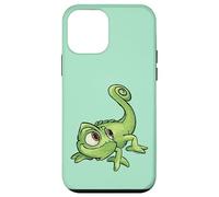 iPhone 12 mini Disney Tangled Pascal Portrait Case