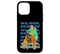 iPhone 12 mini Friday Night Dinner Jim Wilson Pop Art Remain Dog Lover LOL Case