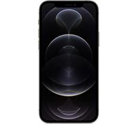 iPhone 12 Pro | 128 GB | Dual-SIM (eSIM, Nano-SIM) | Graphite