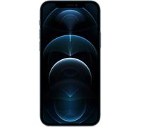 iPhone 12 Pro | 128 GB | Dual-SIM (eSIM, Nano-SIM) | Pacific Blue