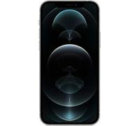 iPhone 12 Pro | 128 GB | Dual-SIM (eSIM, Nano-SIM) | silver