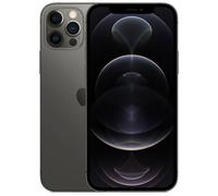 iPhone 12 Pro 128GB - Graphite - Unlocked refurbished
