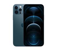 iPhone 12 Pro 256GB, Pacific Blue / Good Condition / Standard Battery