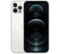 iPhone 12 Pro 512GB - Silver - Unlocked refurbished