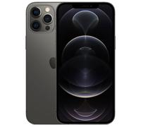 iPhone 12 Pro Max 128GB - Graphite - Unlocked refurbished
