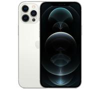 iPhone 12 Pro Max 128GB - Silver - Unlocked refurbished