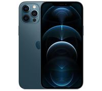iPhone 12 Pro Max 256GB - Pacific Blue - Unlocked refurbished