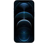 iPhone 12 Pro Max | 512 GB | Dual-SIM (eSIM, Nano-SIM) | Pacific Blue