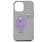 iPhone 12 Pro Max Adventure Time Lumpy Space Princess OMG Case