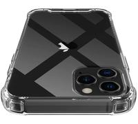 iPhone 12 Pro Max Case AVANA Protective Cover Clear TPU Bumper Transparent