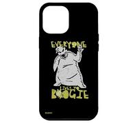 iPhone 12 Pro Max Disney The Nightmare Before Christmas Oogie Boogie Case