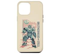 iPhone 12 Pro Max Fallout - Brotherhood of Steel Case