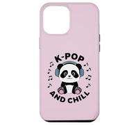iPhone 12 Pro Max K-Pop And Chill Case