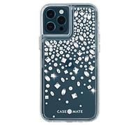 iPhone 12 Pro Max Karat Crystal w/ Micropel