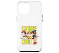 iPhone 12 Pro Max Paw Patrol Football Team Paw Game On Case