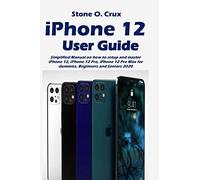 iPhone 12 User Guide