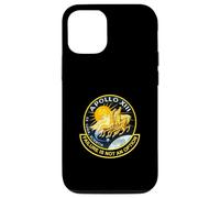 iPhone 13 Apollo 13 - Failure Is Not An Option - NASA Phone Case