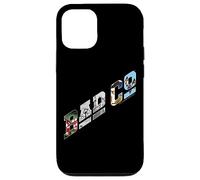 iPhone 13 Bad Company The Original Bad Co. Anthology Logo Case