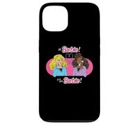 iPhone 13 Barbie - Hi Barbie It's Me, Barbie Phone Call Heart Case