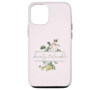 iPhone 13 BARELY TOLERABLE Pride & Prejudice Jane Austen Funny Meme Case