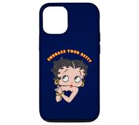iPhone 13 Betty Boop Embrace Your Betty Case