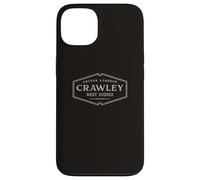 iPhone 13 Crawley West Sussex | Historic Crawley England Case