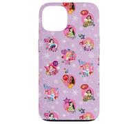 iPhone 13 Disney Princess Seasonal Sentiments Winter Holiday Christmas Case