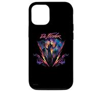 iPhone 13 Disney Villains Dr. Facilier 90s Rock Band Case