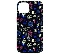 iPhone 13 Disney Villains Icons of Wickedness Case