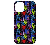 iPhone 13 Disney Villains Squad Wickedly Chaotic Colors Anti-Love Case
