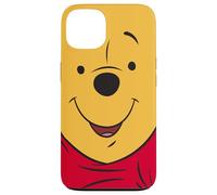 iPhone 13 Disney Winnie the Pooh Bear Honey Yellow Case