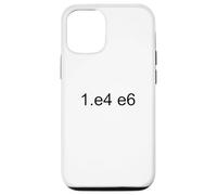 iPhone 13 French Defense Cool Chess Opening for Chess Addicted Case