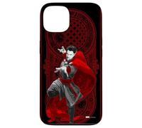 iPhone 13 Marvel Doctor Strange Multiverse of Madness Cosmic Black Case