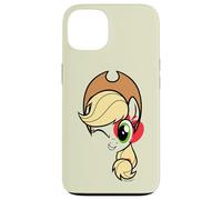 iPhone 13 My Little Pony: Friendship Is Magic Applejack Cute Wink Logo Case