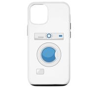 iPhone 13 Original Halloween DIY Last minute Washing Machine Costume Case