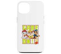 iPhone 13 Paw Patrol Football Team Paw Game On Case