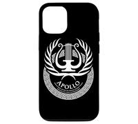 iPhone 13 Pro Apollo Phone Case Gift | Greek Mythology Gods Apollo Case Case