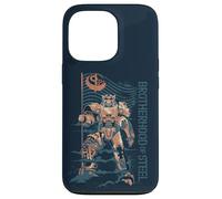 iPhone 13 Pro Fallout - Brotherhood of Steel Case