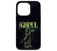 iPhone 13 Pro Fallout - The Ghoul Case