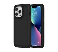 (iPhone 13 Pro) Griffin Survivor Earth All-Terrain Case for iPhone 13 series - Black