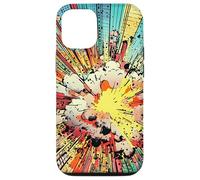 iPhone 13 Pro Let's Bolt! Unleash the Colorful Energy Case