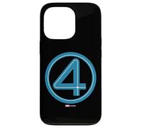 iPhone 13 Pro Marvel Studios The Fantastic Four: First Steps Costume Icon Case