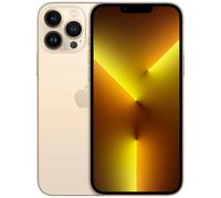 iPhone 13 Pro Max 1000GB - Gold - Unlocked used
