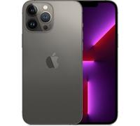 iPhone 13 Pro Max | 128 GB | Dual-SIM (eSIM, Nano-SIM) | gray