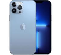 iPhone 13 Pro Max | 256 GB | Dual-SIM (eSIM, Nano-SIM) | blue