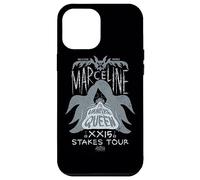 iPhone 13 Pro Max Adventure Time Marceline Concert Case