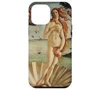 iPhone 13 Pro Max The Birth of Venus Painting by Sandro Botticelli Case