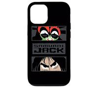 iPhone 13 Pro Samurai Jack Stare Down Case